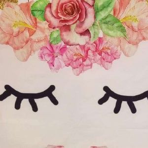 Meet your Posher, Geidy